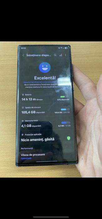 Samsung s22 ultra 256gb