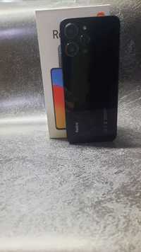 Xiaomi Redmi 12; 128 Gb; (Усть-Каменогорск) 01 лот 375876