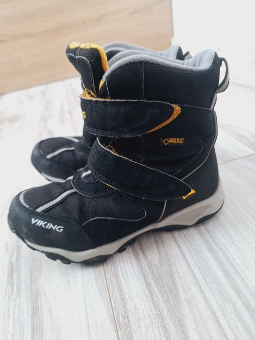 Детски непромокаеми боти Viking 32