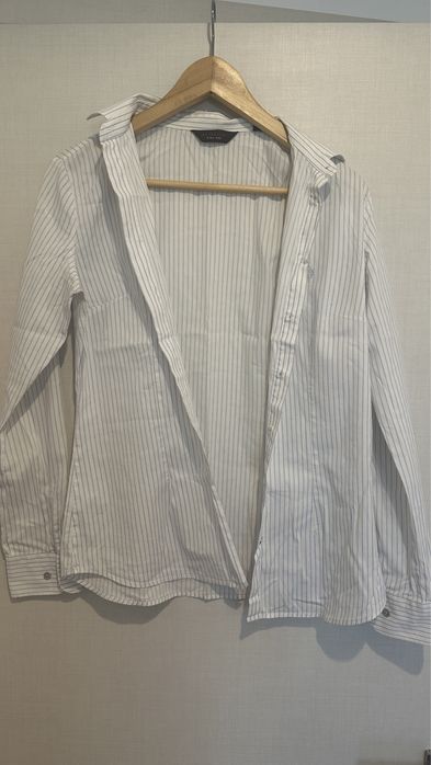 Camasi dama Massimo Dutti si US Polo ASSN