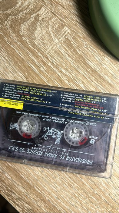 caseta caseta caseta caseta caseta