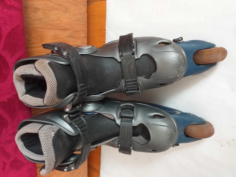 Role pt copii IA SPORTS SS, Nr. 34 -37