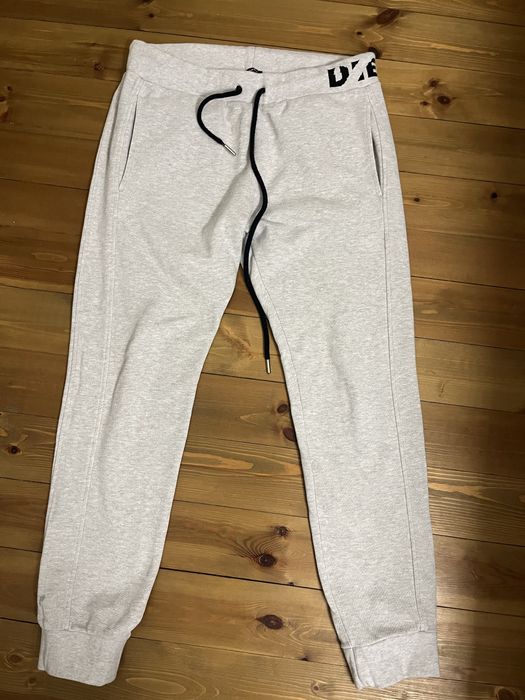 Сиво долнище Diesel