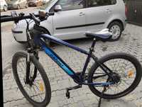 Bicicleta carpat electrice/ Selling carpat electric bicycle