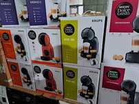 Нова Кафемашина KRUPS® NESCAFE® Dolce Gusto Mini Me