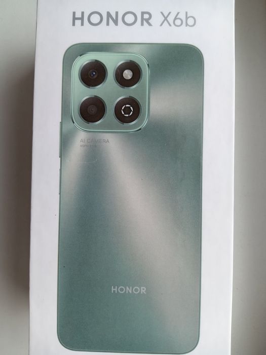 Сотовый телефон хонор сост отл