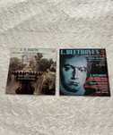 Discuri vinyl Beehthoven & Bach