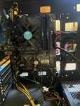 Vand Kit i7 8700 + placa de baza ASUS PRIME B360M-A + 32 GB RAM