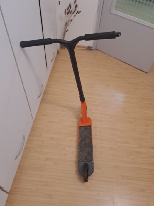 Trotineta de scheme Oxelo