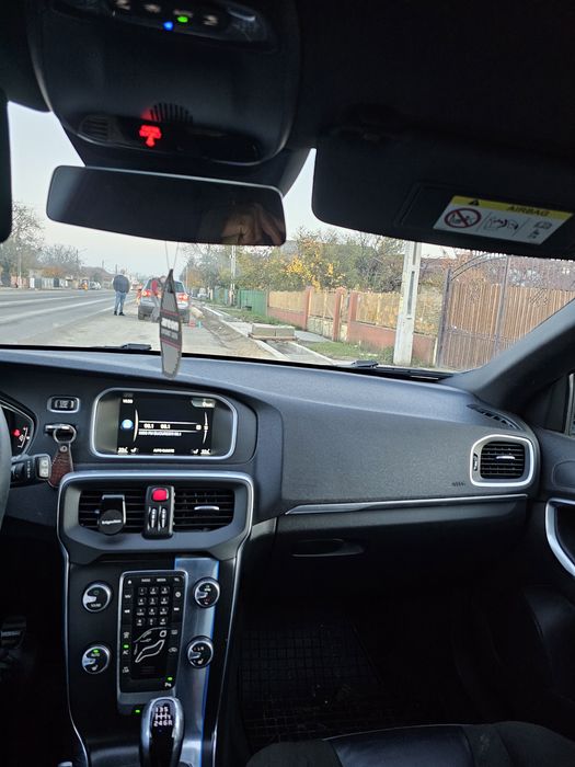 VAND VOLVO V40 2.0 euro 6 fara adblue