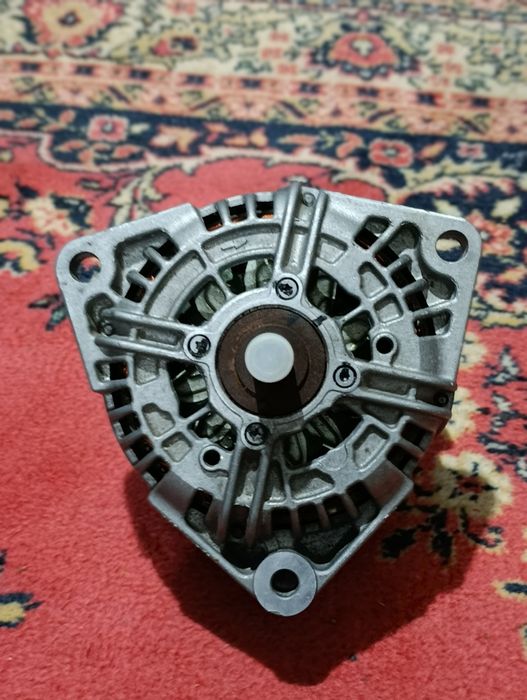 Продам генератор Claas Mega