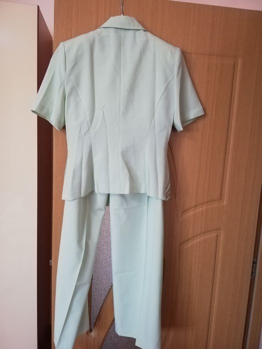 Costum damă, 3 piese