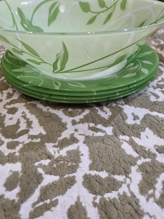 Луминарк.  Состояние отличное.