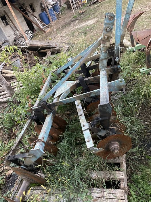 Vand/schimb Disc pentru 445