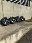 Set de roti vw r19