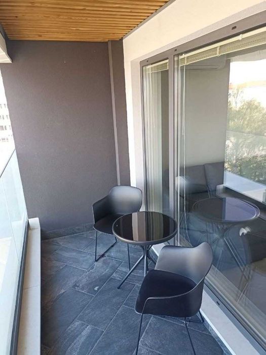 Дава се под наем Двустаен апартамент в София, Овча купел - 62 кв.м за 494.7 € - Снимка #4