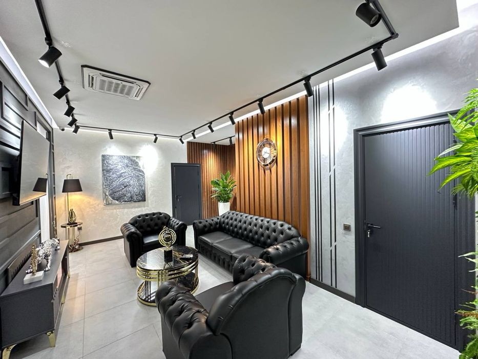 Ц-1 | Чайкоф - Продается нежилое помещение/Евро офис 190м2