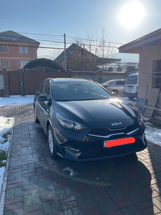 Сдача машин в аренду