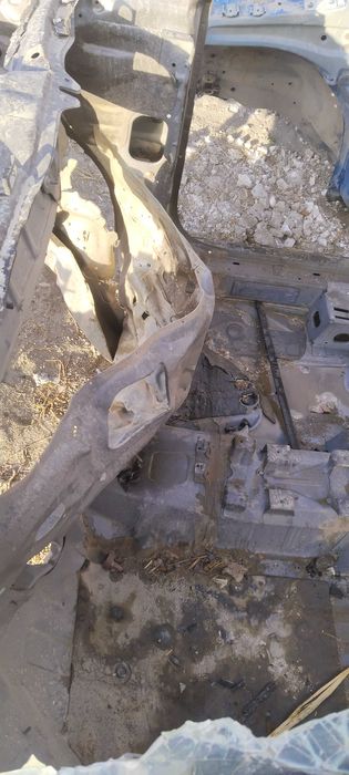 Rama cobalt  рама cobalt