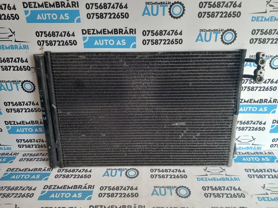 Radiator clima 2.0i BMW e90 Seria 3 2009