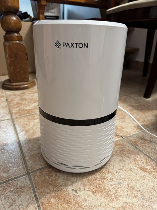 Vand purificator aer marca Paxton, 25W, suprafata acoperire 12 mp