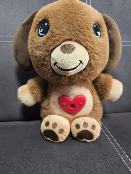 Плюшено прожектиращо мече