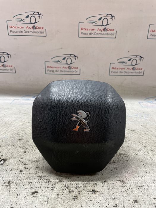 airbag volan peugeot 3008 2017