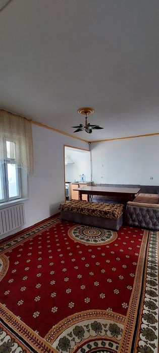 Центр макро квартира