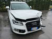 AUDI Q5 S-Line 3.0