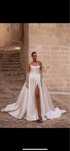 Rochie de mireasa Odette by Imolacy