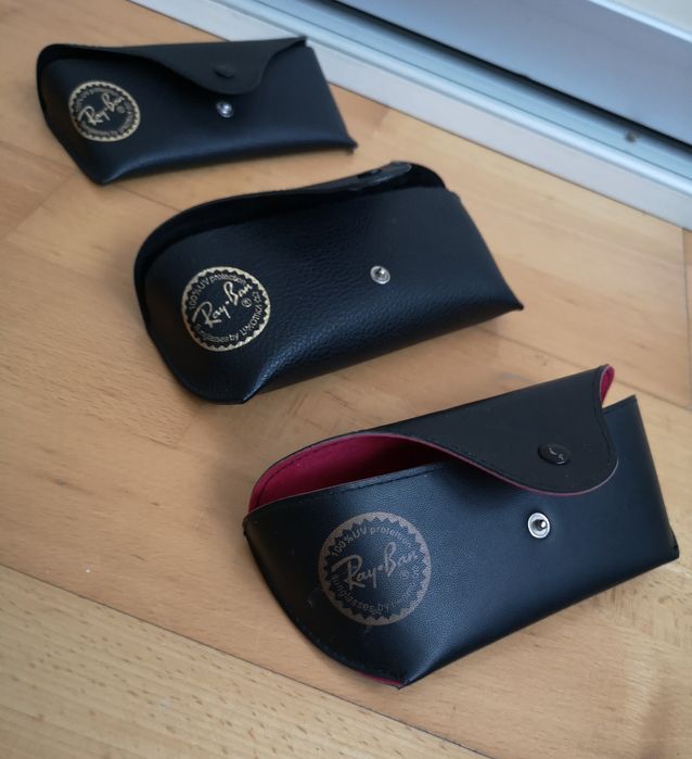 Toc protectie ochelari Ray Ban