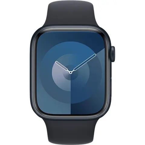 Apple Watch Series 9 GPS S/M 45 мм