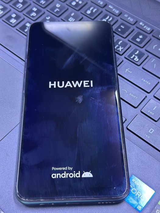 HUAWEI телефон сотилади