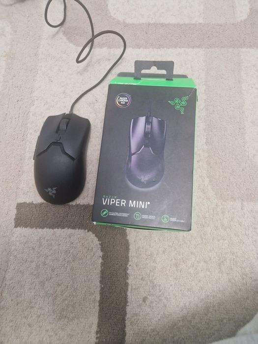 Razer vaper mini