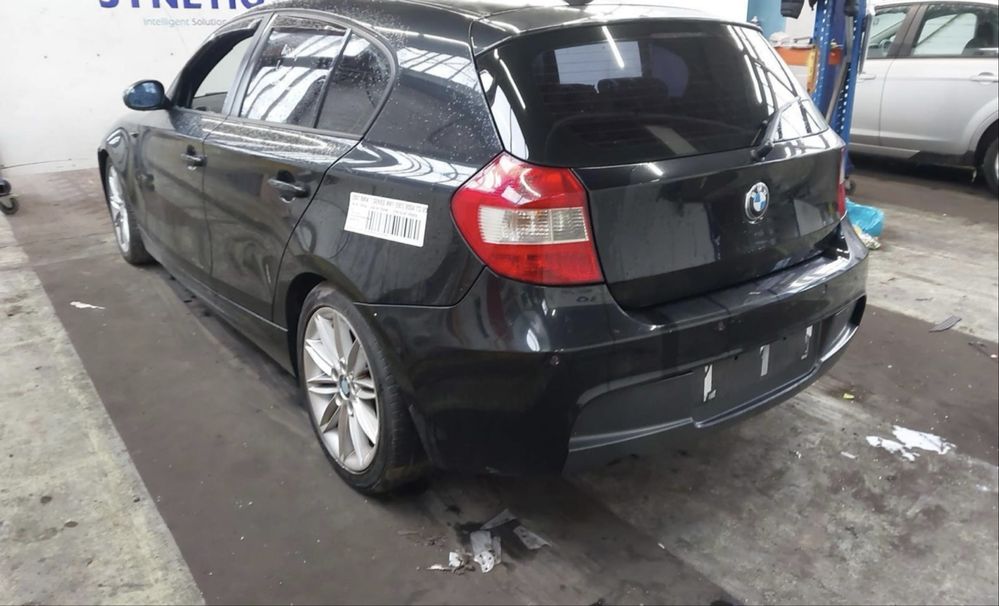 Бмв е87 118д 122кс bmw e87 1.8d 122hp