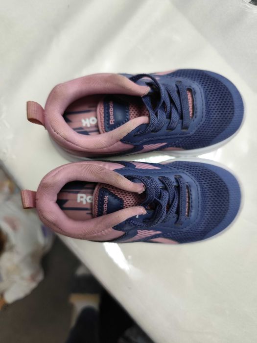 Маратонки Reebok-детски