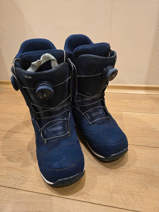 Burton Ruler BOA обувки 42