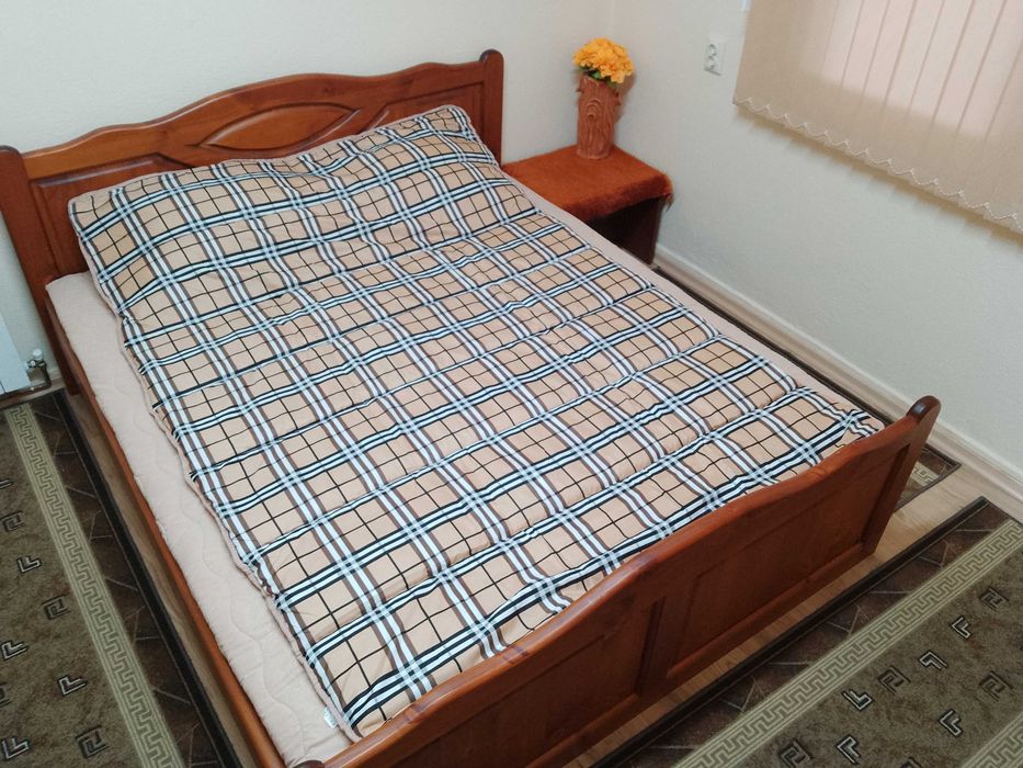 Олекотена завивка микрофибър 150/210 см.