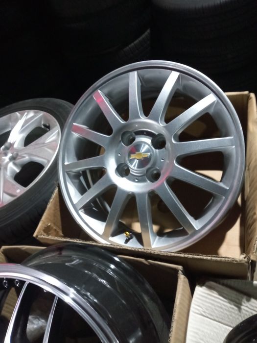 Optra diska sotiladi R15