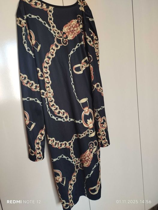 Рокля за повод С/М размер