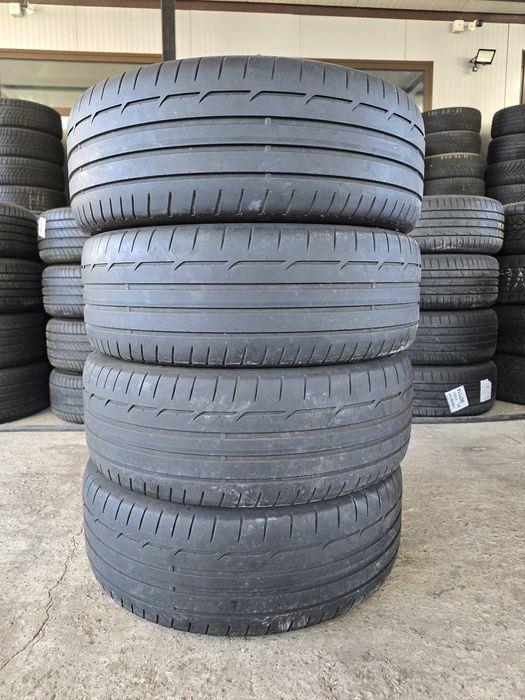 Джанти 19 / 5х114,3 - Nissan 5x114,3