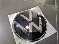 VW Емблема Лого Caddy Tiguan 2K7/853/630 11 см Нова Оригинал