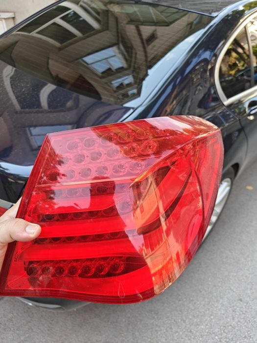 Заден десен лед стоп за БМВ 7ма серия f01