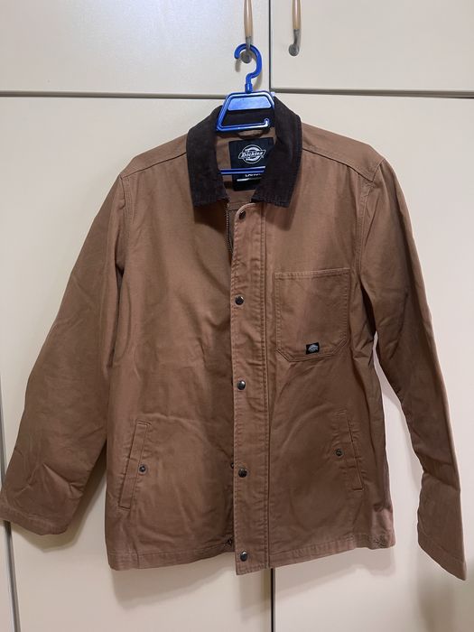 Dickies work jacket Large