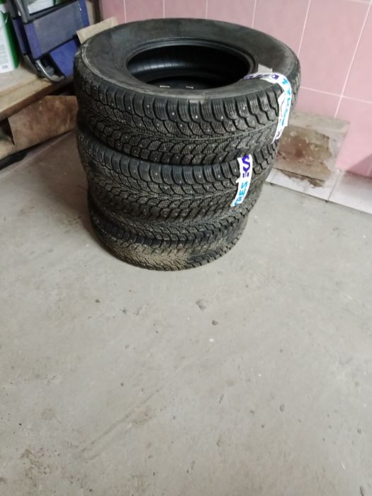 Продам резину новая