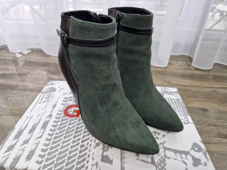 Gete Dama marime 36, de la Benvenuti