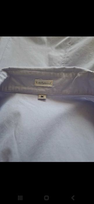 Camasa rochița dama