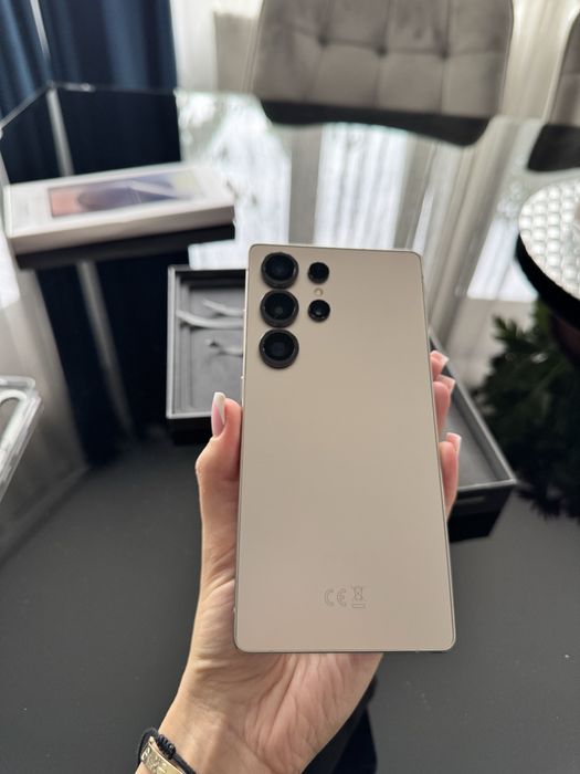 Samsung galaxy s 25 ultra