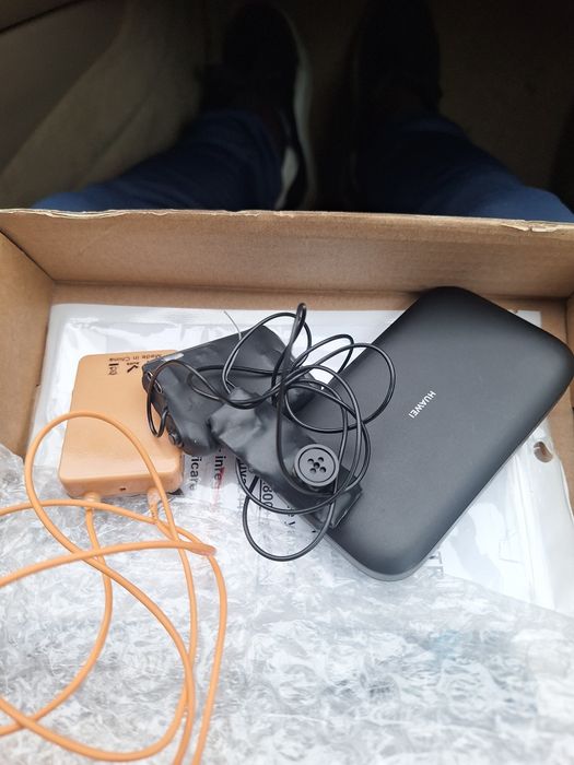 Camera spion cu tot chitul