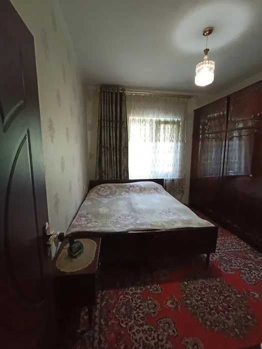 Продается 4х комнатная квартира, Район Сергели 8, 0837